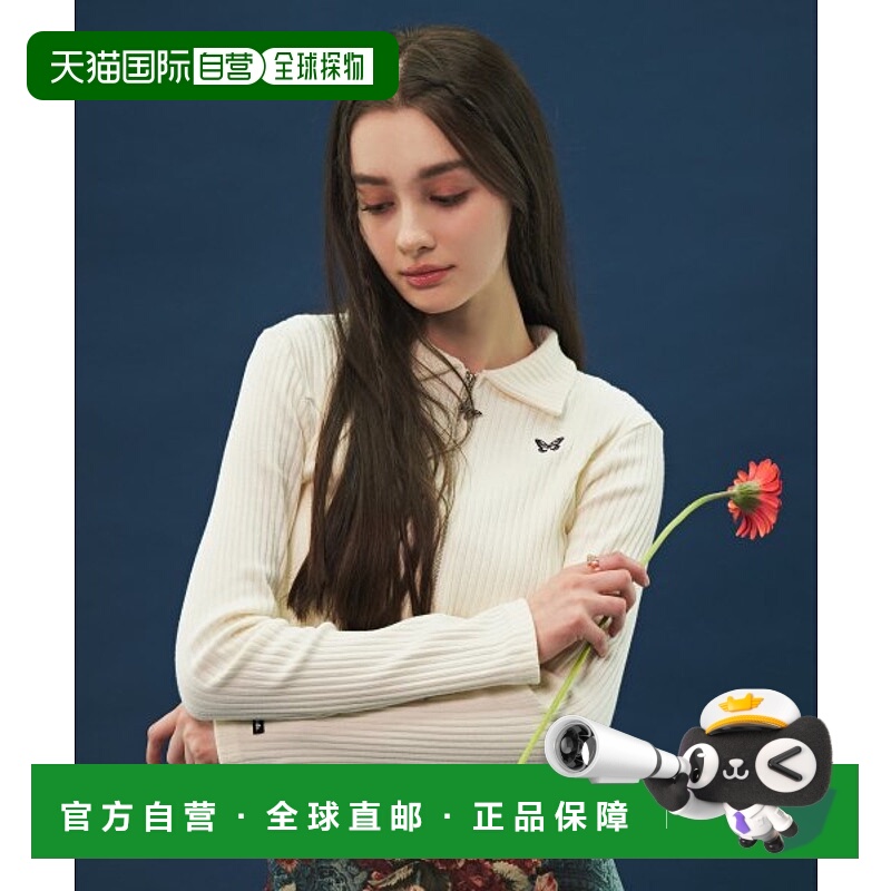 韩国直邮NASTY FANCY CLUB街头辣妹潮牌酷帅休闲时尚新款短外套F2