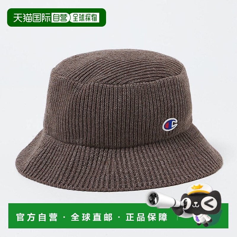 日本直邮【日本直邮】Champion冠军男女同款其他帽子C8-W711C-860