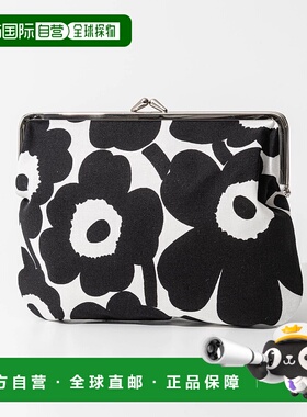 日本直邮Marimekko 女士多用小包 37773 73397 73415 91497