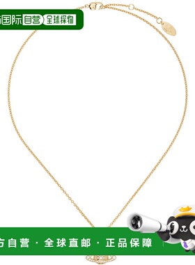 1h可退 香港直邮潮奢 Vivienne Westwood 薇薇恩 韦斯特伍德 男士