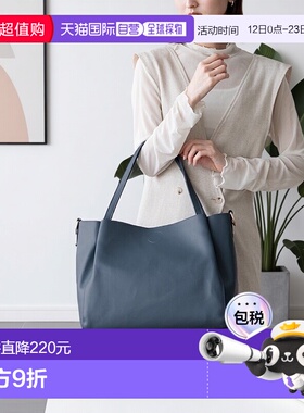 日本直邮VitaFelice 尼龙包附2way托特包 [V04517AW05360] 托特包