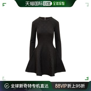 女士 字母组合长袖 Givenchy 连衣裙 BW21VF4 纪梵希 香港直邮潮奢