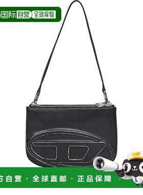 香港直邮DIESEL女士单肩包96063X10330P86301DR95551