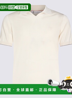 香港直邮BRUNELLO CUCINELLI 男士T恤 SS2026 M29800145CSG56短袖