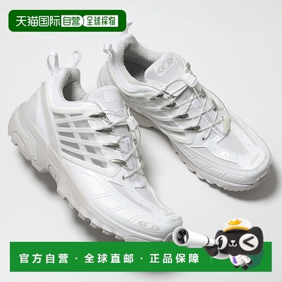 日本直邮MM6 x SALOMON联名款运动鞋 ACS PRO S59WS0214 P6163 男