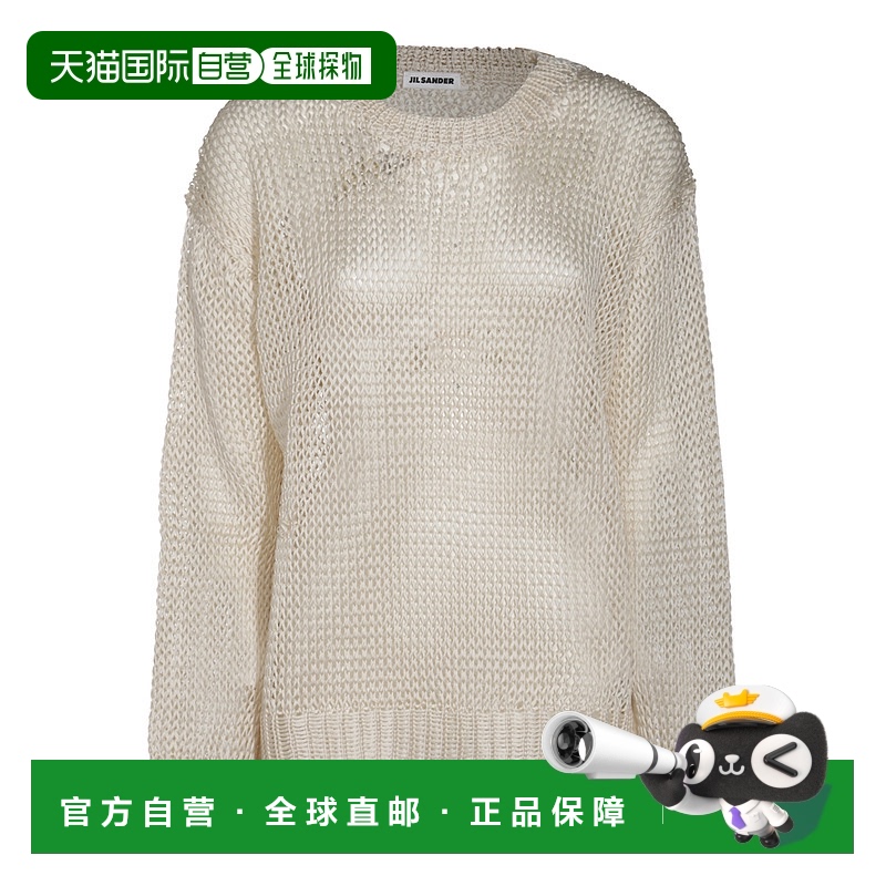 1h可退 香港直邮JIL SANDER 女士针织毛衣 J02GP0209J16135105 SS