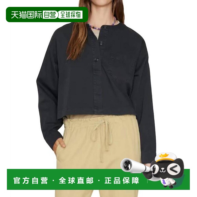 【美国直邮】xirena 女士 衬衫正品舒适流行穿搭小众百搭高级感