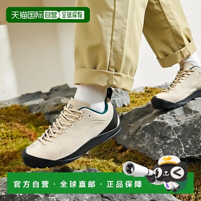 日本直邮日潮 KEEN 男款 JASPER 舒适百搭都市通勤休闲运动鞋户外