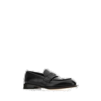 【99新未使用】香港直邮ALEXANDER MCQUEEN 男士商务休闲鞋 70508