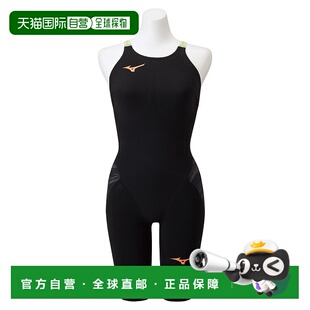 竞技用半套泳衣 GX・SONIC 日本直邮MIZUNO