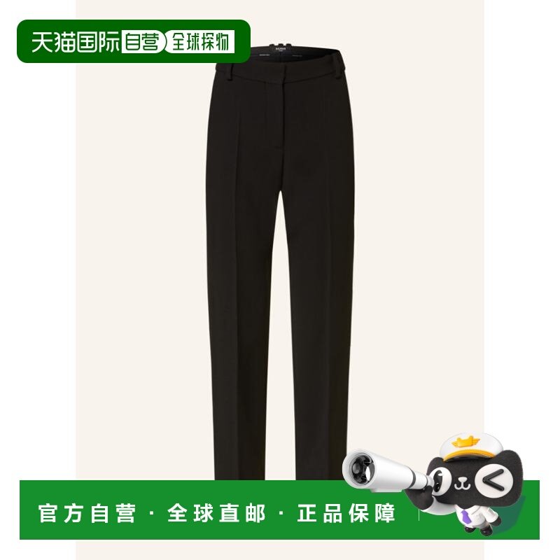 欧洲直邮balmain 女士 休闲裤,女装/女士精品,休闲裤,淘宝优惠券,粉丝福利购,淘宝优惠卷