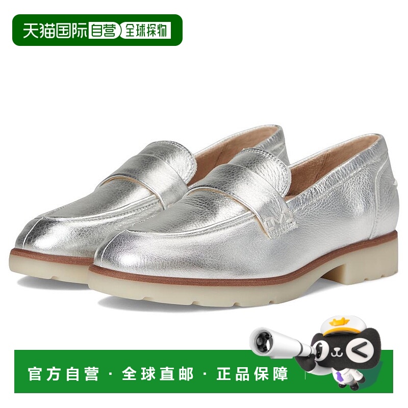 1h可退 【美国直邮】vionic 女士 时尚休闲鞋乐福鞋