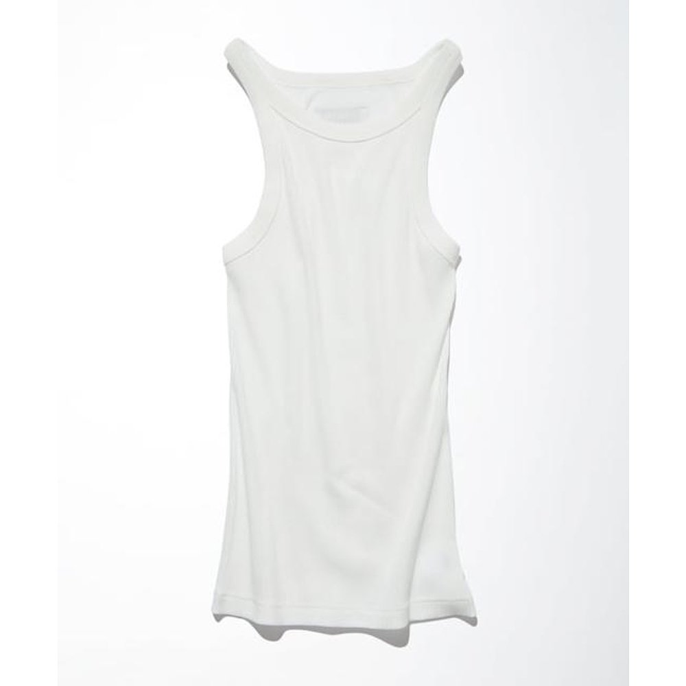 CAHLUMN 美国袖无袖背心 长谷川主理