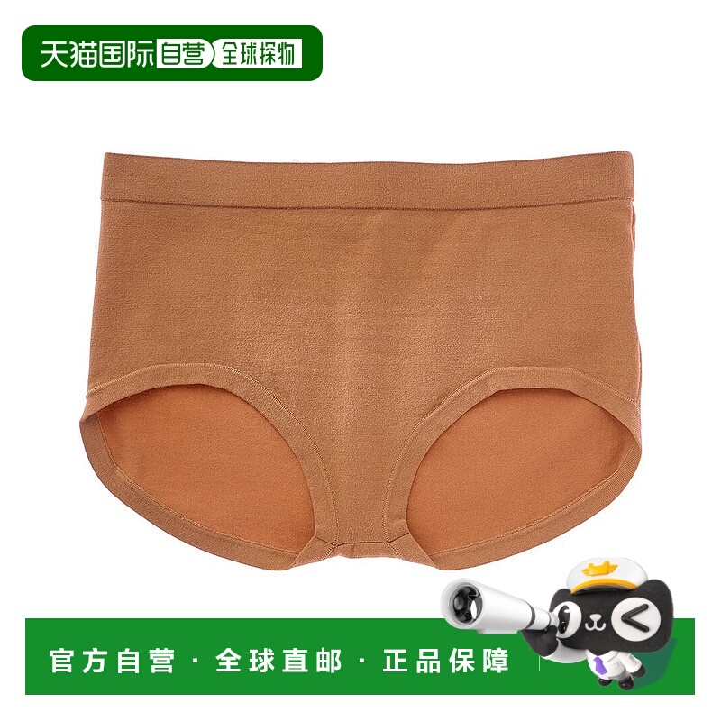 自营Michael Kors Collection Low Brief - brown 美国奥莱直发