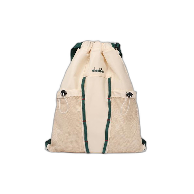 韩国直邮diadora 男士包包D4143LBG05IVS双肩包背包