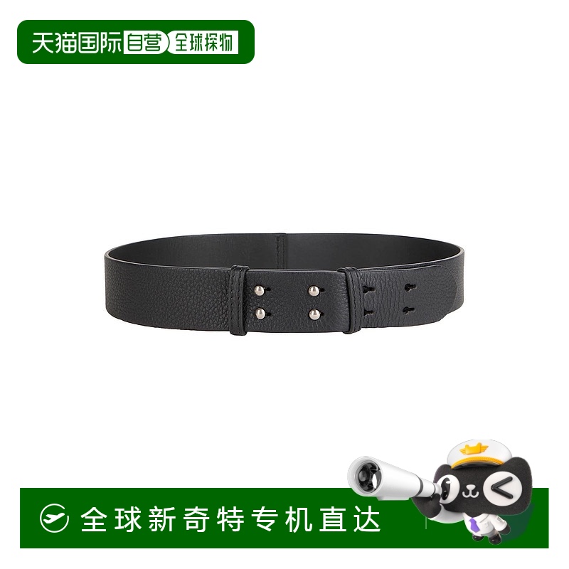 1h可退 香港直邮潮奢 Burberry 巴宝莉 女士 Regular 皮带