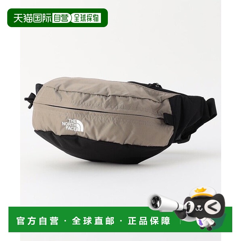 日本直邮THE NORTH FACE Sweep NM72304 运动服装[96595174]