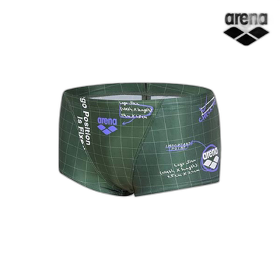 韩国直邮ARENA Pi Player 短方形 A4SM1CQ11KHA阿瑞娜