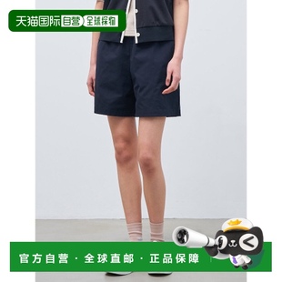 韩国直邮BEANPOLE BF4325N01R LADIES 女士短裤