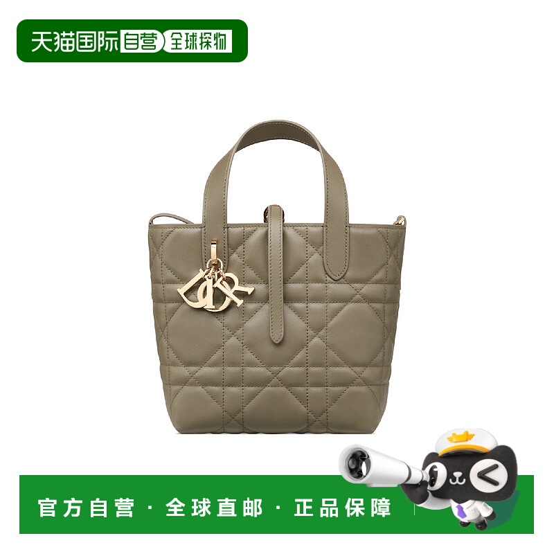 1h可退 欧洲直邮DIOR 迪奥 25秋冬 M2835OSNW_M97H 女士 手提包