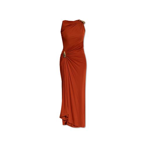 BOTTEGA VENETA 女士连衣裙 831590V4YX08249 AW2025
