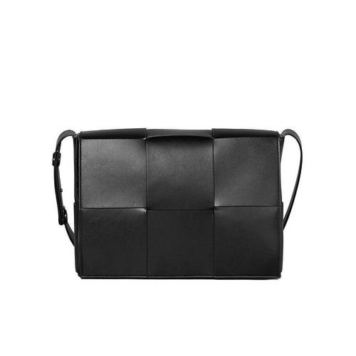 Bottega Veneta 编织单肩包 618793VB1K0
