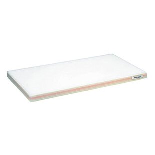 日本直邮Hasegawa长谷川 轻量砧板 SD 460×260×20 粉