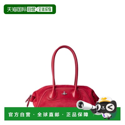 1h可退 香港直邮Vivienne Westwood 薇薇恩 韦斯特伍德 女士 Shir