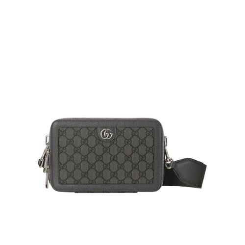 Gucci OPHIDIA 迷你拉链单肩包 7711742ZGMN