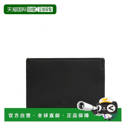 【99新未使用】香港直邮VALENTINO 男士钱包 WY2P0448LVN0NI卡包