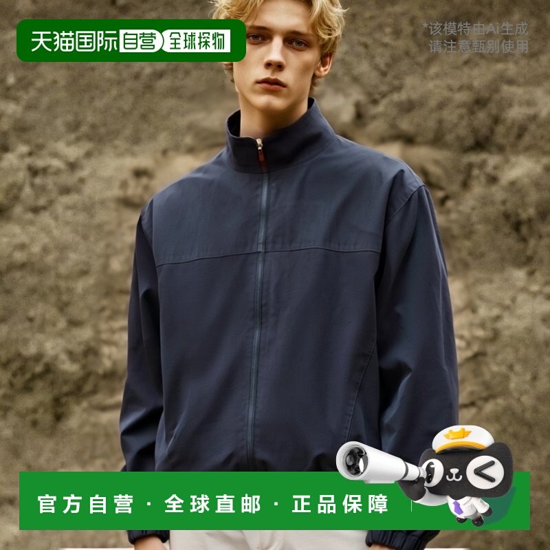 韩国直邮GRAMICCI 男士24年新款山系户外运动休闲夹克外套G3FM-J0