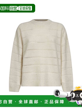 香港直邮BRUNELLO CUCINELLI 女士针织衫 MBM738200C509 AW2025