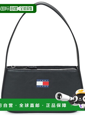 欧洲直邮Tommy Jeans  女包 春夏2025 单肩包 TJW ESS MUST SHOUL