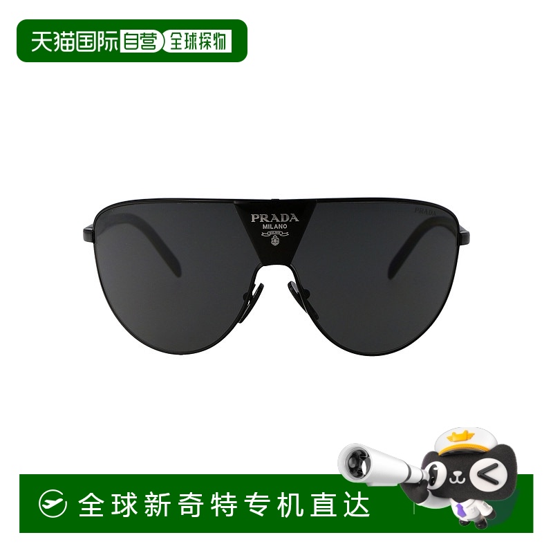 香港直邮PRADA男士太阳镜0PR69ZS1AB5S0