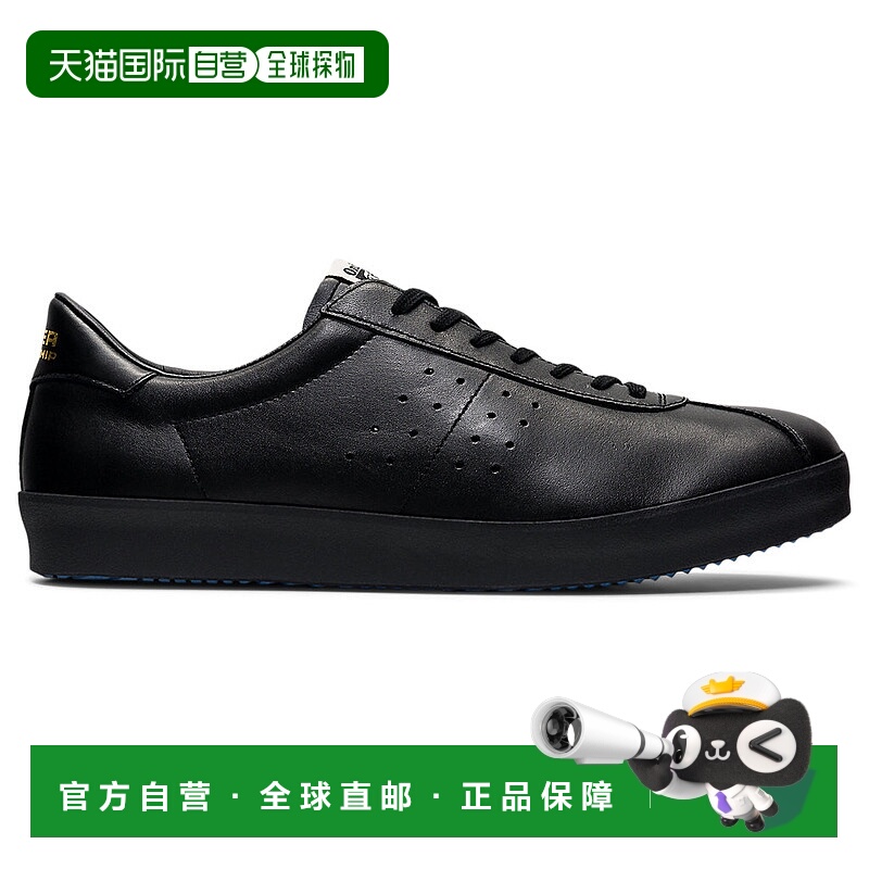 日本直邮Onitsuka Tiger LAWNSHIP NM 1183A914_001鬼塚虎网球鞋