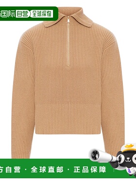 1h可退 香港直邮MAX MARA 女士针织衫 NADAR021005 AW2025 花色