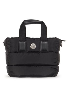 MONCLER 女士手提包 9B5D00009M6275999 SS2025 黑色