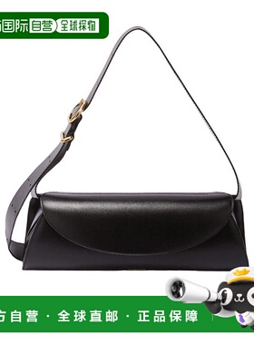 香港直邮Jil Sander 小号徽标手提包单肩包斜挎包 J07WD0023P4840