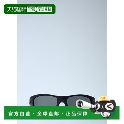 1h可退 香港直邮Oakley 欧克利 男士 Masseter 太阳镜 0OO9486948