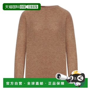 1h可退 香港直邮'S Max Mara 女士 GEORG - Comfortable 羊毛羊绒