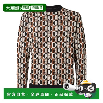 1h可退 香港直邮FENDI 男士外套 FZX091AVNZF05AE AW2025 花色