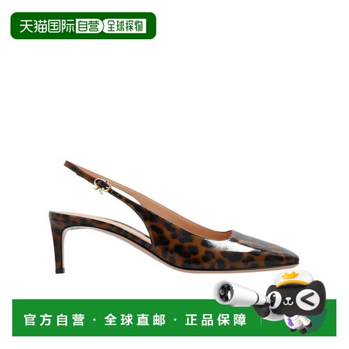 1h可退 香港直邮GIANVITO ROSSI 女士高跟鞋 G9553955RICNUILEPA