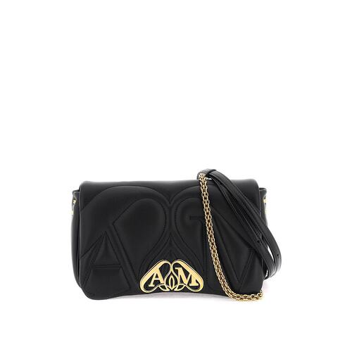 MCQ ALEXANDER MCQUEEN 女士斜挎包 7573751BLE11000