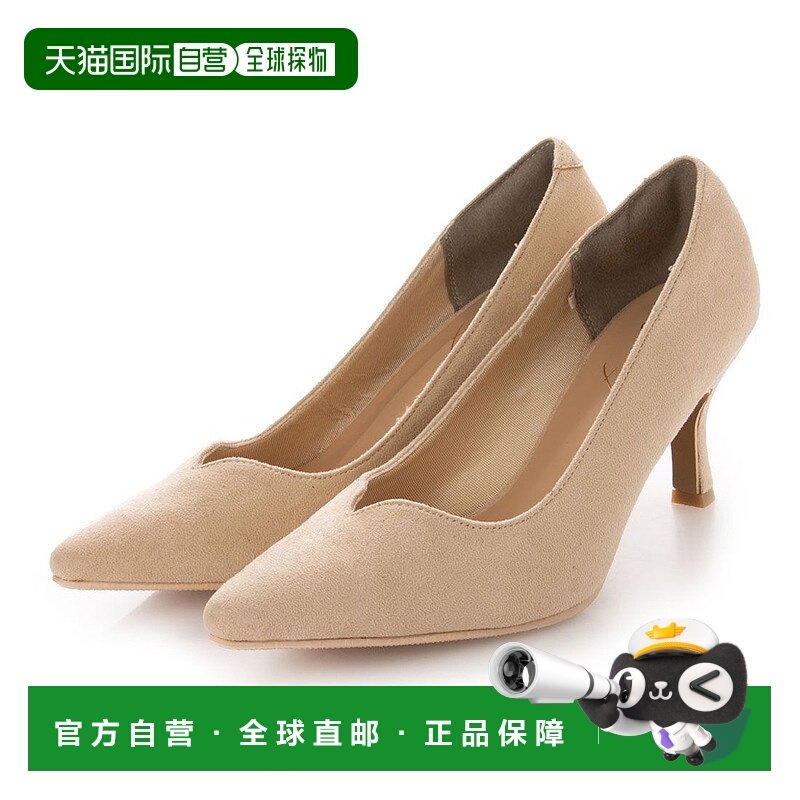 【日本直邮】todos　女士　浅口女鞋