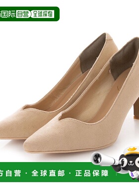 【日本直邮】todos　女士　浅口女鞋单鞋