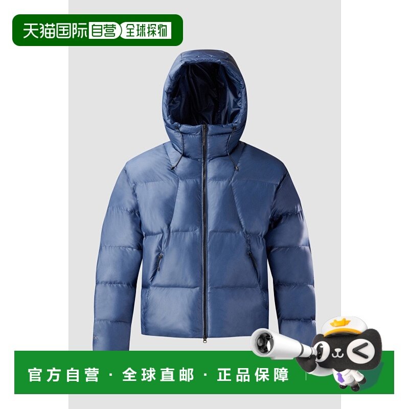 韩国直邮KOLON SPORT 可隆男士羽绒服TLJJW24601DBU