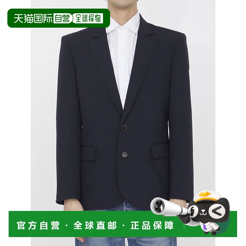 1h可退 香港直邮VALENTINO GARAVANI 男士夹克 302235164V3CEF618