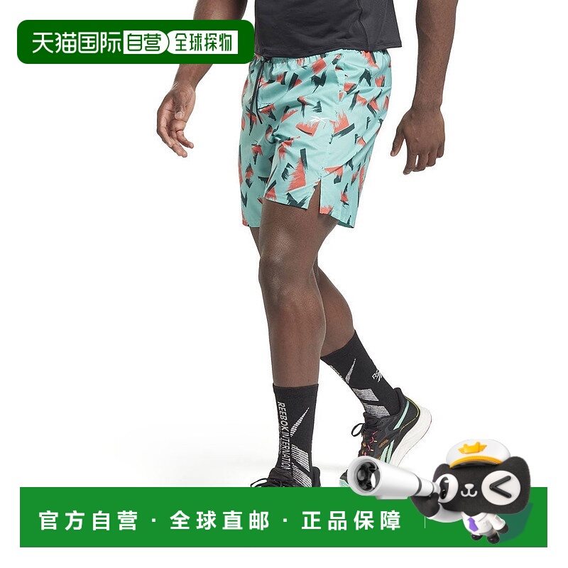 日本直邮 Graphic Speed 2.0 短裤