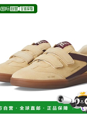 1h可退 【美国直邮】sam edelman 女士 休闲鞋德训鞋