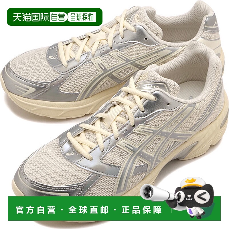 日本直邮ASICS SportStyle GEL-1130 运动鞋 [1203A997-100 HO25]